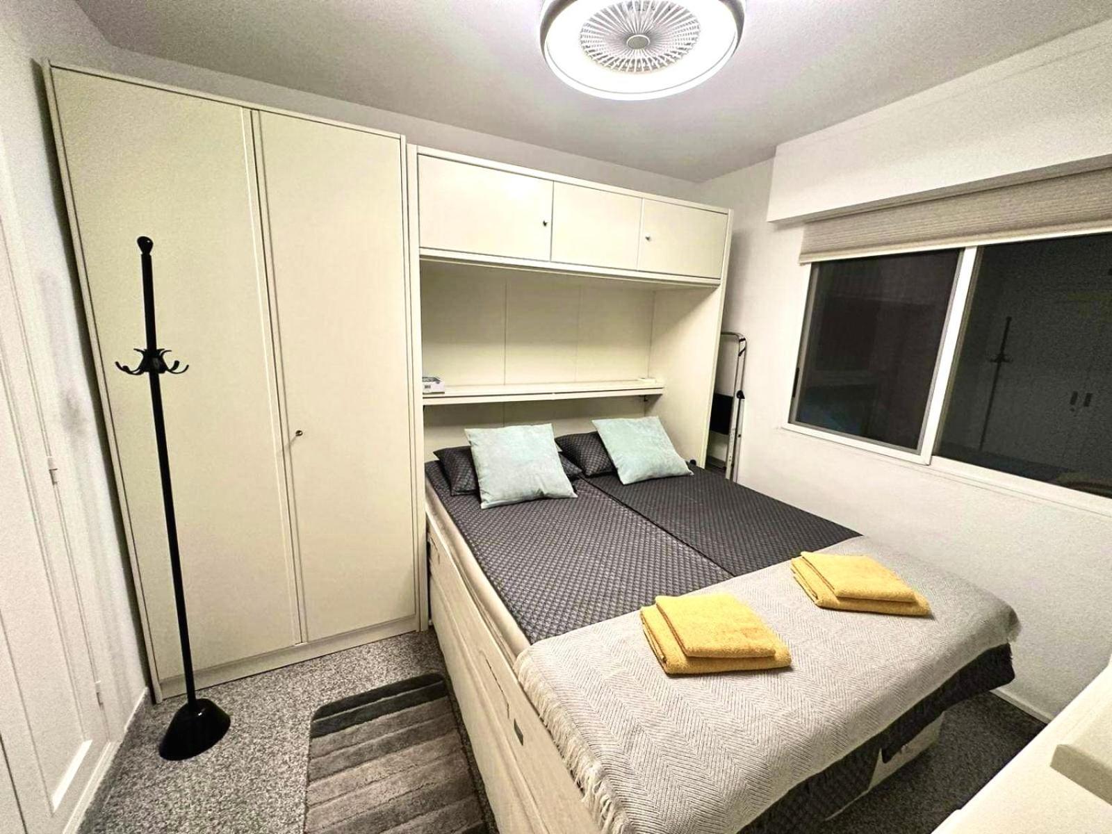 Apartamento Dulce & Saladar Калпе Екстериор снимка