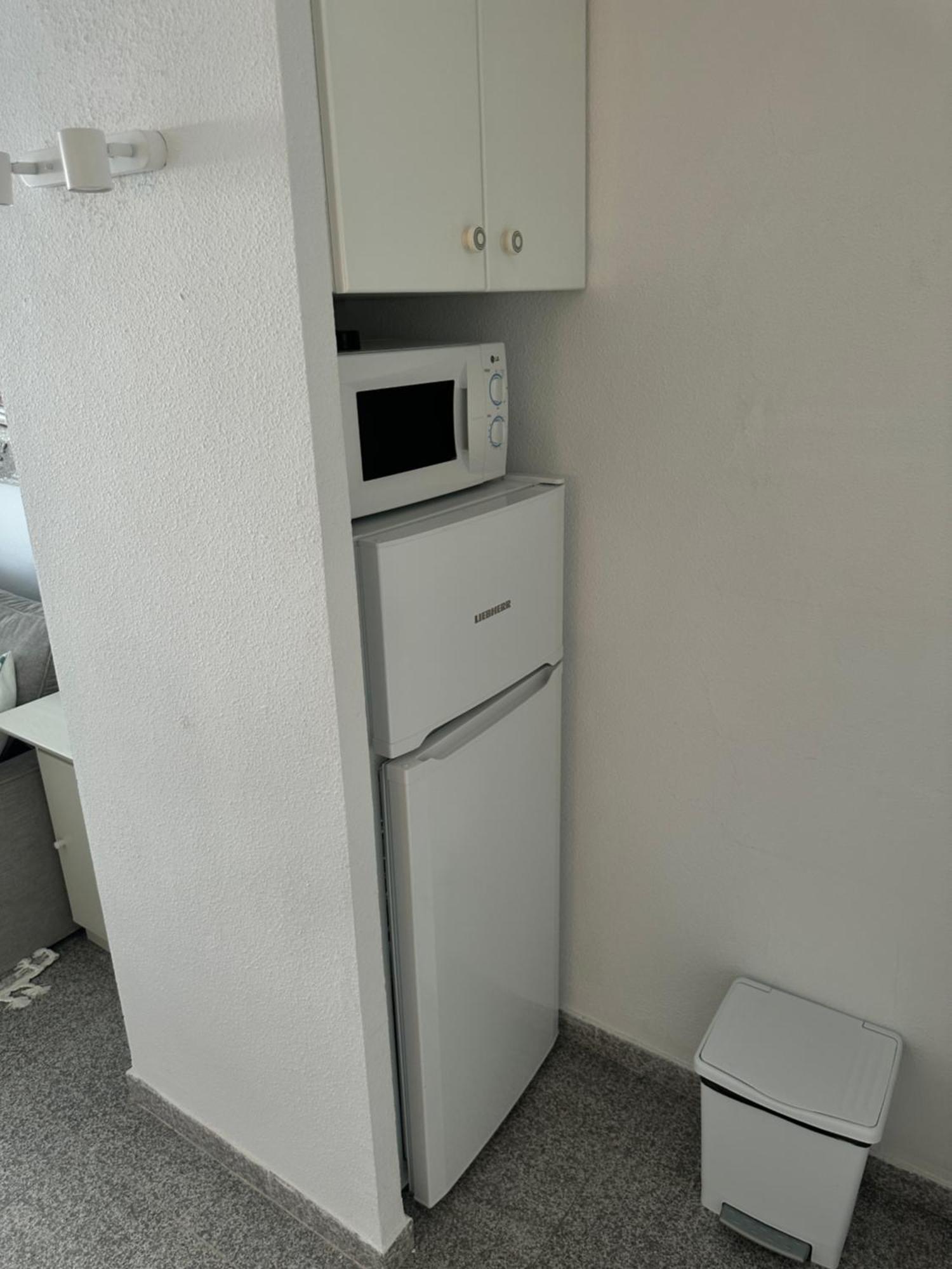 Apartamento Dulce & Saladar Калпе Екстериор снимка