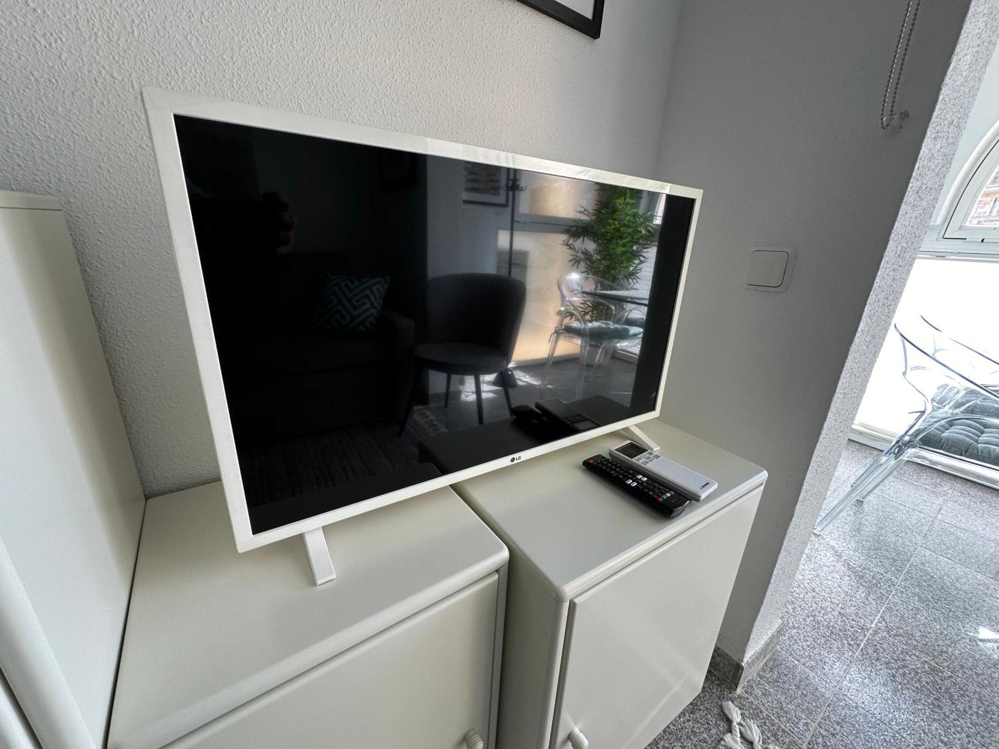 Apartamento Dulce & Saladar Калпе Екстериор снимка